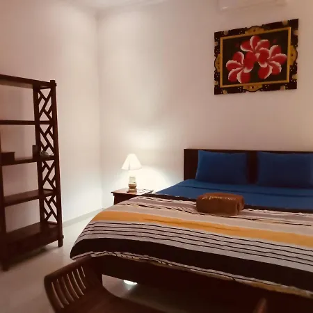 Di Abian Villas Amed  Exterior photo