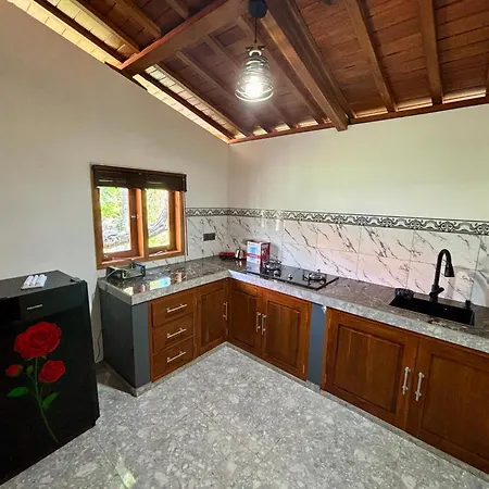 Di Abian Villas Amed  Room photo