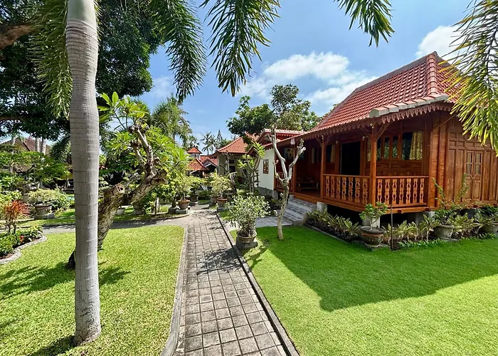 Di Abian Villas