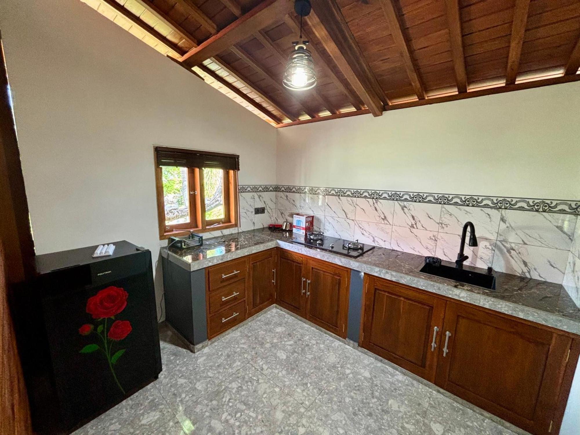 Villa Di Abian Villas