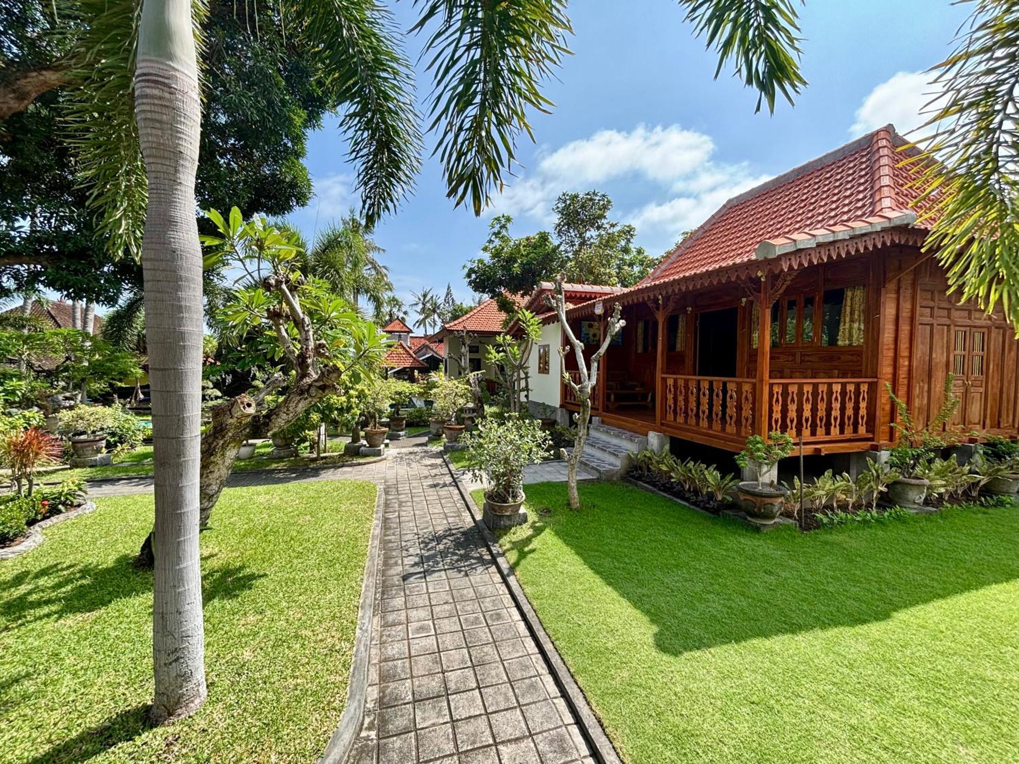 Villa Di Abian Villas *
