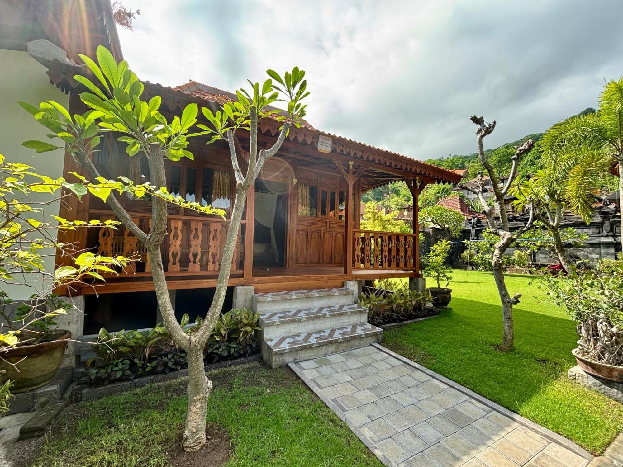 Villa Di Abian Villas