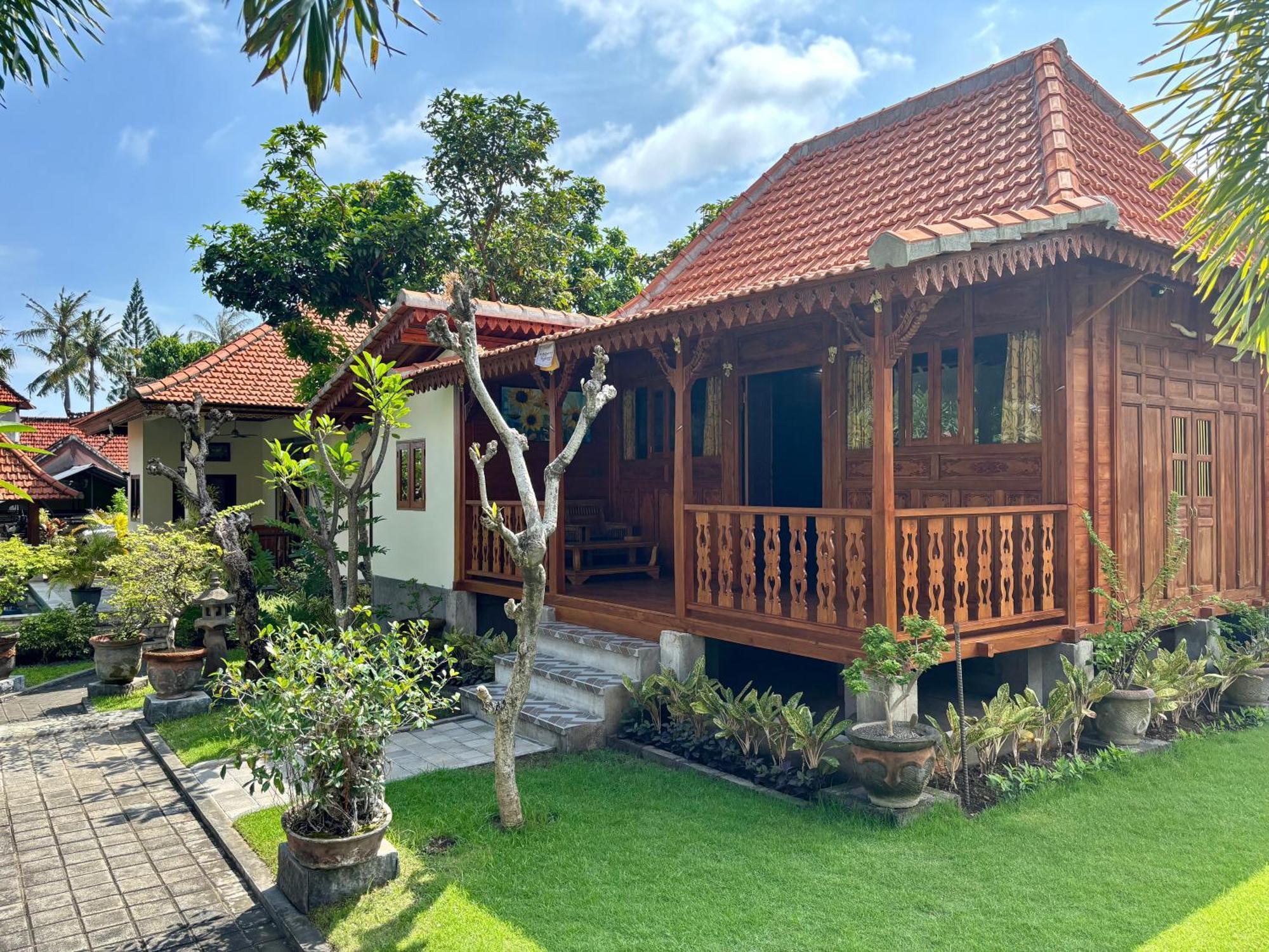 Villa Di Abian Villas *