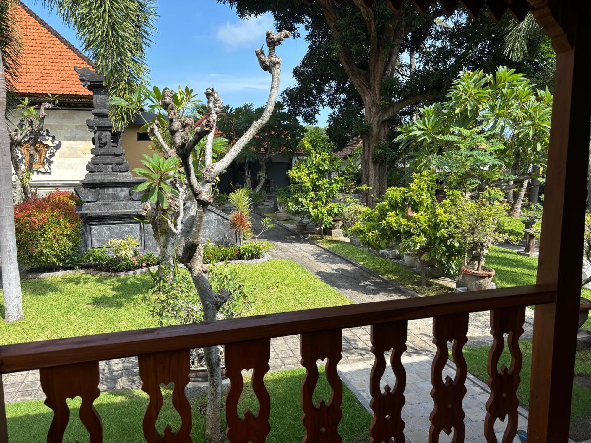 Di Abian Villas Amed (Bali)