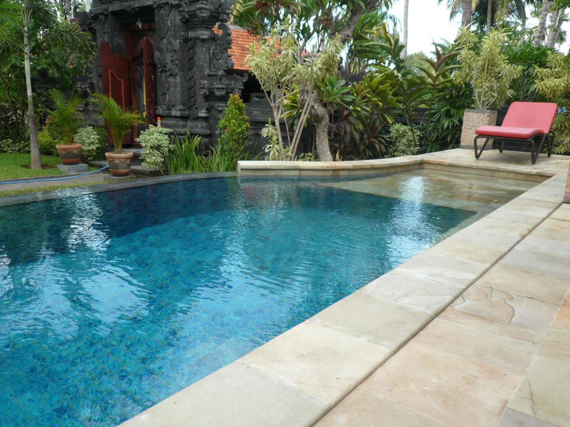 Villa Di Abian Villas *