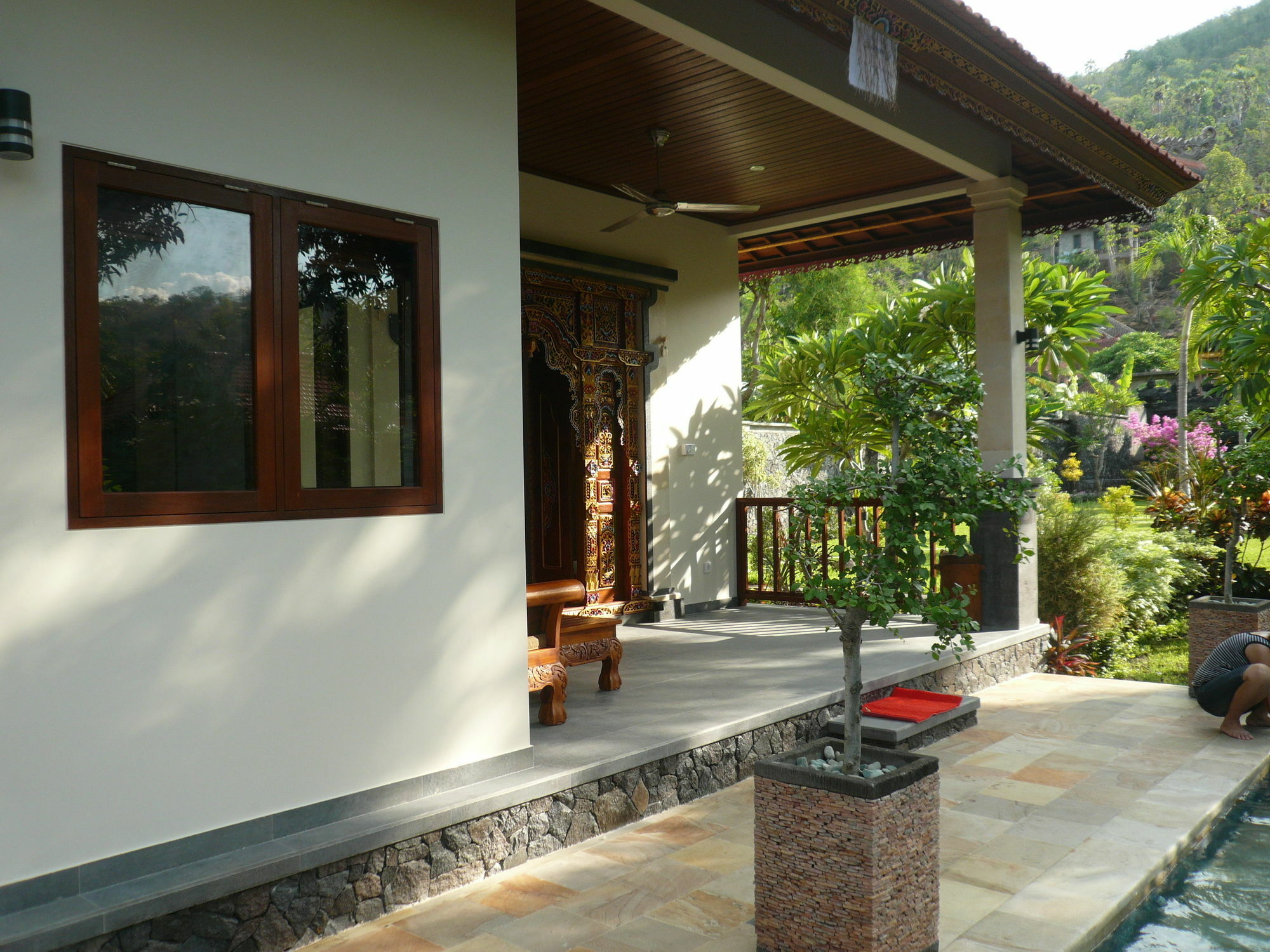 Di Abian Villas Amed (Bali)